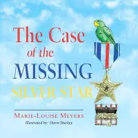 在飛比找三民網路書店優惠-The Case of the Missing Silver