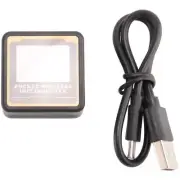 Digital Angle Magnetic Protractor Inclinometer Level Angle Angle Square6061