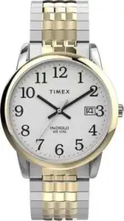 Timex Easy Reader Classic Mens Watch TW2V05600