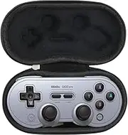 Hermitshell Hard Travel Case for 8Bitdo Sn30 Pro Bluetooth Gamepad (SN30 PRO)