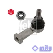 Fits Daewoo Musso 1999-2005 Ssangyong Musso 1993-2006 Tie Rod End Front Mity