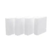 NEW Shamrock Craft Deco Foam Squares 4 Pieces By Spotlight