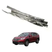 Fit 12-16 Honda CR-V 5-Doors RM1 RM2 RM3 RM4 RE5 RE6 Rear Door Glass Run Channel