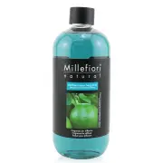 Millefiori Natural Fragrance Diffuser Refill - Mediterranean Bergamot 500ml/16.9oz