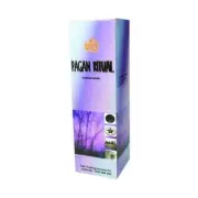 Tulsi Pagan Ritual Incense Sticks - 8x25g