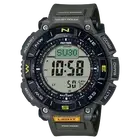 Casio Pro Trek Bio Mass Tough Solar Watch PRG340-3