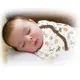美國Summer Infant SwaddleMe - 純棉 懶人嬰兒包巾/可調式簡易包巾~小號~【動物園】㊣原廠授權總代理公司貨
