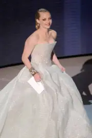 Presenter Amanda Seyfried onstage at the 82nd Academy Awards held - Old Photo 2