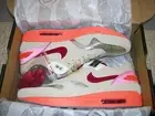 NEW SZ 12 Nike Air Max 1 Clot DD1870-100 Plus 90 97 98 93 720 95 Vapormax 270