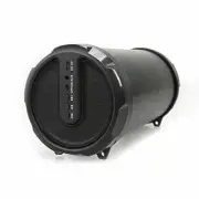 Pyle Surround Portable Boombox Bluetooth Speaker, Set Of 1, Black (PBMSPG11)