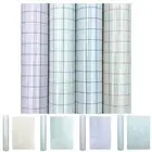 Transfer Paper Roll Stickers Easy Peel Off Grid Roll Affordable Brand New