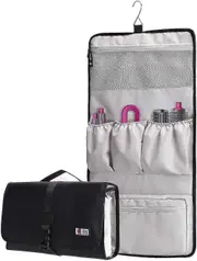 Portable Travel Storage Bag Case For Dyson Airwrap,hanging Organizer Bag,ideal For Travel And Home Storage