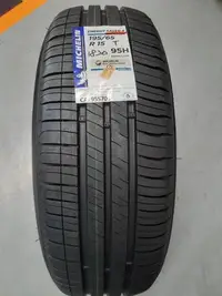 在飛比找Yahoo!奇摩拍賣優惠-*瘋輪胎* MICHELIN 185/55-16 米其林 S