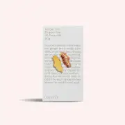 Ginger Tea by Love Tea | the memo