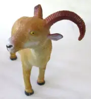 FARM TOYS SHEEP