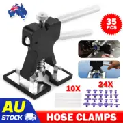 Car Dent Puller Lifter Paintless Removal Hail Remover Tools Auto Repair Tab Kits