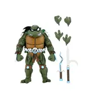 Neca TMNT Slash Archie Comics 7'' Scale Action Figure Collectible Play Toy 14+