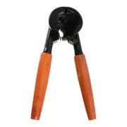 Nutcracker Walnut Clamp Plier Crackers for All Nuts Pecan Sheller