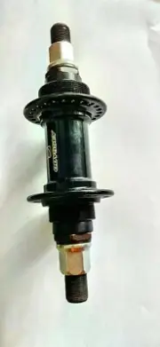 ODYSSEY BMX Rear hub 48 Holes Track bike Fixed Gear Bicycle hub 14mm