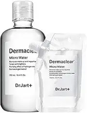 Dr.Jart Dermaclear Micro Water Special Set by Dr. Jart
