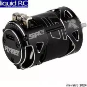 Associated 27494 Reedy Sonic SP5 25.5T A-Spec