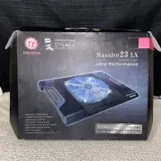Notebook Cooler (new)