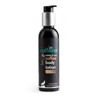 mCaffeine Coffee Body Lotion with Vitamin C & Shea Butter Body Lotion 200ml