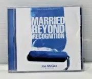Married Beyond Recognition - Joe McGee Ministries (CD) - NEW (Read Des.)