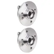 For Mini Cooper Countryman & Paceman Pair Front Wheel Hub Bearing Assemblies (for: Mini)
