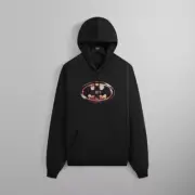 SOLD OUTBatman | Kith Logo Vintage Nelson Hoodie | Small | N STOCK