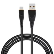High Stability Quick Charging Type C USB 3.1 Male to USB 2.0 Cable for CellPhone