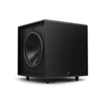Aperion Bravus II 12D 650W Powered Subwoofer (Stealth Black)