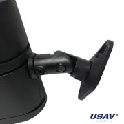 Bose Lifestyle 18/28/38 Satellite Speaker Wall Mount Stand Brackets - Pair