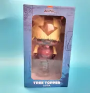 Avatar The Last Airbender Appa Christmas Tree Topper Bison Aang Katara Sokka New