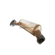 DPF WITH 4 SENSORS For SUZUKI GRAND VITARA JB JT 1.9LT DIESEL 2005-2015
