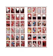 Korean Flower Card Game / Hwatu / Go-Stop / Godori