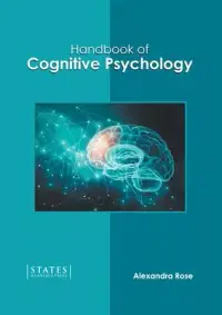 在飛比找博客來優惠-Handbook of Cognitive Psycholo