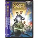 星際大戰：複製人之戰 Star War: The Clone Wars DVD