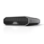 6TB G-Drive Enterprise-Class External Desktop Hard Drive - 7200RPM Ultrastar ...