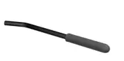 Original Genuine Manfrotto R128,09B Pan Bar Handle for MH055M8-Q5 Head