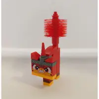 在飛比找蝦皮購物優惠-樂高 LEGO 樂高玩電影2 獨角貓 Unikitty Ra