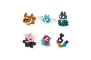 Nanoblock - Mini Pokemon Box - Normal Type