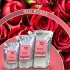 Red Roses Reed Diffuser Refill | 250ml 500ml 1 ltr Pouch