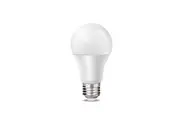 A213 Tuya WiFi Smart 10W Light Bulb Home Alexa Voice Control Custom RGB Dimming Toning Bulb Smart Life Device