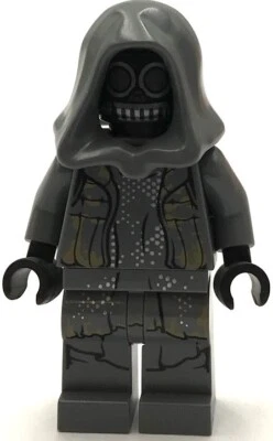 Lego New Unkar's Thug Minifigure