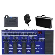 BOSS ME-90B + BT-DUAL + PSA-100S + Effector Board Set Multi-effector for