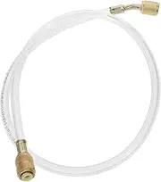 BUGUUYO Air Conditioning Charging Supply R410/r22 Filling Car Charging Hose Easy to Handle Plastic Copper Tool