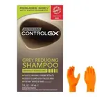 Gray Hair Coverage Control GX Shampoo, 5 Fl Oz
