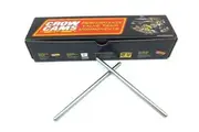 Crow Cams Replacement Pushrod Standard 7.794in. Length Chev 350 PR-34B