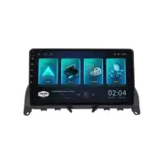 Car Stereo/Headunit with SatNav for Mercedes C Class w204 2006–2011 | V6 | 9Inch